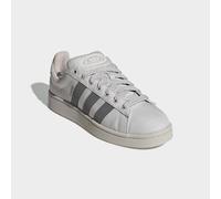 Sneaker ADIDAS ORIGINALS "CAMPUS 00S", Herren, Gr. 41, grau (chalk pearl, chalk pearl, iron metallic), Textil, Schuhe Sneaker (18977051-41) chalk pearl, chalk pearl, iron metallic