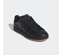 Sneaker ADIDAS ORIGINALS "CAMPUS 00S", Herren, Gr. 41, schwarz (core schwarz, core schwarz, core schwarz), Leder, Schuhe Sneaker (21496009-41) core schwarz, core schwarz, core schwarz