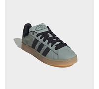 Sneaker ADIDAS ORIGINALS "CAMPUS 00S", Herren, Gr. 41, wonder sage, core schwarz, gum 3, Leder, Schuhe Sneaker (89218832-41) wonder sage, core schwarz, gum 3