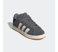 Sneaker ADIDAS ORIGINALS "CAMPUS 00S", Gr. 42, weiß (grau five, sanftes weiß, victory blau), Leder, Schuhe (98470369-42) grau five, sanftes weiß, victory blau