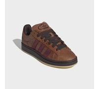 Sneaker ADIDAS ORIGINALS "CAMPUS 00S", Herren, Gr. 43, braun (dusky bronze, maroon, aurora coffee), Leder, Synthetik, Schuhe Sneaker (27847041-43) dusky bronze, maroon, aurora coffee