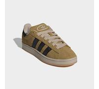 Sneaker ADIDAS ORIGINALS "CAMPUS 00S", Herren, Gr. 43, preloved bronze, core schwarz, stone khaki, Leder, Schuhe Sneaker (47421546-43) preloved bronze, core schwarz, stone khaki