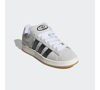 Sneaker ADIDAS ORIGINALS "CAMPUS 00S", Herren, Gr. 43, weiß (crywht, cschwarz, oweiß), Leder, Schuhe Sneaker, Topseller (62517667-43) crywht, cschwarz, oweiß