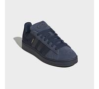 Sneaker ADIDAS ORIGINALS "CAMPUS 00S", Herren, Gr. 45, blau (night indigo, legend ink, legend ink), Textil, Schuhe Sneaker (28939548-45) night indigo, legend ink, legend ink