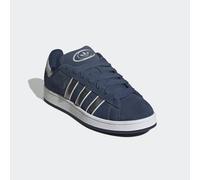 Sneaker ADIDAS ORIGINALS "CAMPUS 00S", Herren, Gr. 48, night indigo, matte silber, cloud weiß, Leder, Schuhe Sneaker (84979557-48) night indigo, matte silber, cloud weiß