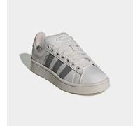 Sneaker ADIDAS ORIGINALS "CAMPUS 00S", Damen, Gr. 35,5, iron metallic, chalk pearl, chalk pearl, Textil, Schuhe Sneaker, für Kinder & Jugendliche (62929416-35,5) iron metallic, chalk pearl, chalk pear