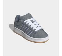 Sneaker ADIDAS ORIGINALS "CAMPUS 00S", Mädchen, Gr. 35,5, supplier colour, ftwr weiß, steel rw, Textil, Schuhe Sneaker, für Kinder & Jugendliche (27856764-35,5) supplier colour, ftwr weiß, steel rw
