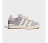 Sneaker ADIDAS ORIGINALS "CAMPUS 00S", Mädchen, Gr. 37, almost pink, core weiß, powder plum, Leder, Schuhe Sneaker, für Kinder & Jugendliche (16669865-37) almost pink, core weiß, powder plum