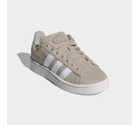 Sneaker ADIDAS ORIGINALS "CAMPUS 00S", Damen, Gr. 37, wonder beige, ftwr weiß, ftwr weiß, Leder, Schuhe Sneaker, für Kinder & Jugendliche (29448464-37) wonder beige, ftwr weiß, ftwr weiß
