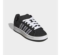 Sneaker ADIDAS ORIGINALS "CAMPUS 00S", Mädchen, Gr. 38,5, supplier colour, ftwr weiß, core schwarz, Textil, Schuhe Sneaker, für Kinder & Jugendliche (12768123-38,5) supplier colour, ftwr weiß, core sc