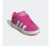 Sneaker ADIDAS ORIGINALS "CAMPUS 00S", Gr. 38, rosa (semi lucid fuchsia, cloud weiß, gum 2), Leder, Synthetik, sportlich, Schuhe (29579759-38) semi lucid fuchsia, cloud weiß, gum 2