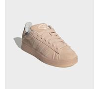 Sneaker ADIDAS ORIGINALS "CAMPUS 00s W", Damen, Gr. 39, rosa (halo blush, halo blush, orbit grau), Leder, Synthetik, Schuhe Sneaker (10840220-39) halo blush, halo blush, orbit grau
