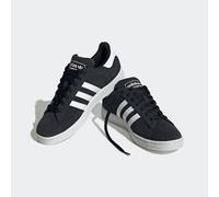 Sneaker ADIDAS ORIGINALS "CAMPUS 2.0", Herren, Gr. 37, schwarz-weiß (core schwarz, cloud weiß, cloud weiß), Leder, Synthetik, Schuhe Sneaker (49808444-37) core schwarz, cloud weiß, cloud weiß