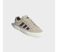Sneaker ADIDAS ORIGINALS "COURT TNS PREMIERE", Herren, Gr. 38, wonder cargo, aurora ink, chalk weiß, Leder, Synthetik, Schuhe Sneaker (67556407-38) wonder cargo, aurora ink, chalk weiß