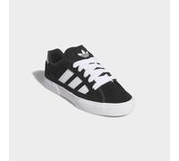 Sneaker ADIDAS ORIGINALS "COURT TNS PREMIERE", Herren, Gr. 40, core schwarz, ftwr weiß, blaubird, Leder, Synthetik, Schuhe Sneaker (36368561-40) core schwarz, ftwr weiß, blaubird