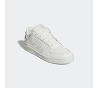Forum Low CL Schuh Core White / Cloud White / Grey One 43 1/3