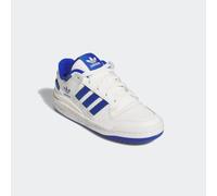 adidas Originals Forum Low CL J Weiß 37 1/3 Weiß 37 1/3