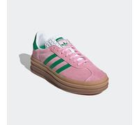 adidas Sneaker GAZELLE BOLD in Rosa 41 1/3
