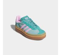 adidas Sneaker GAZELLE BOLD in Grün 42