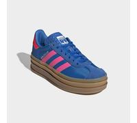 Adidas Originals Gazelle Bold Turnschuhe Für Jugendliche