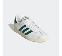 adidas Gazelle Schuh - Herren, Weiß - 37 1/3