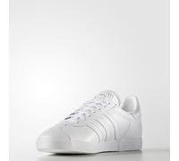 adidas Originals Gazelle - Herren, Weiß - 43 1/3