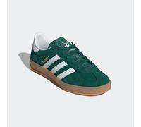 Adidas Originals Gazelle Indoor Turnschuhe Für Jugendliche EU 37 1/3 Collegiate Green / Ftwr White / Gum 2