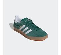 adidas Originals Gazelle Indoor Sneakers in Gr. 39 1/3 in Grün