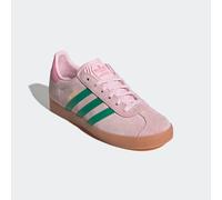 adidas kinderschuhe GAZELLE J in Beige 38 2/3