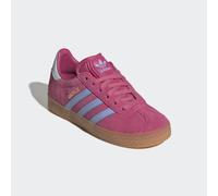 Gazelle Schuh Shock Pink / Blue Spark / Halo Blue 31