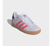 adidas originals - GAZELLE C - Violett - Sneaker - Größe 34