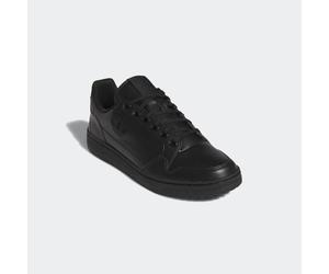 Sneaker ADIDAS ORIGINALS "NY 90", Herren, Gr. 40, schwarz (core schwarz, core schwarz, carbon), Synthetik, Schuhe Sneaker (41946221-40) core schwarz, core schwarz, carbon