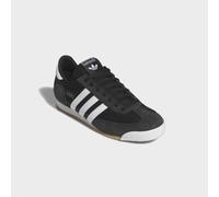 Sneaker ADIDAS ORIGINALS "R71", Herren, Gr. 39, core schwarz, ftwr weiß, gold metallic, Leder, Textil, Schuhe Sneaker (59972164-39) core schwarz, ftwr weiß, gold metallic