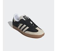 adidas Originals Samba OG Sneakers Frauen in Gr. 41 1/3 in Schwarz