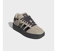 Adidas Originals Samba Xlg Turnschuhe Für Jugendliche EU 38 2/3 Stone Khaki / Core Black / Utility Black
