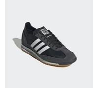 Adidas | Sneaker für Damen | Black / White / Carbon 38 2/3