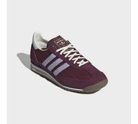 adidas Sneaker SL 72 OG W in Bordeaux 36