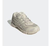 Sneaker ADIDAS ORIGINALS "TEMPER RUN 2.0", Herren, Gr. 42, aluminium, silber metallic, grau one, Synthetik, Textil, Schuhe Sneaker (95282512-42) aluminium, silber metallic, grau one