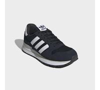 Sneaker ADIDAS ORIGINALS "ZX 500 RS", Herren, Gr. 40, core schwarz, ftwr weiß, grau one, Leder, Textil, Schuhe Sneaker (25880815-40) core schwarz, ftwr weiß, grau one