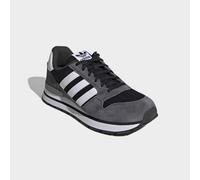 Sneaker ADIDAS ORIGINALS "ZX 500 RS", Herren, Gr. 42, core schwarz, ftwr weiß, carbon, Leder, Textil, Schuhe Sneaker, Topseller (40157123-42) core schwarz, ftwr weiß, carbon