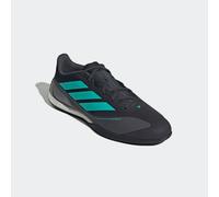 Sneaker ADIDAS PERFORMANCE "ADIDAS FEROZA BASE MERCEDES AMG PETRONAS F1 TEAM SCHUH", Damen, Gr. 44, schwarz (core schwarz, semi mint rush, iron metallic), Synthetik, Textil, Schuhe Sneaker (38070458-4
