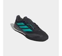 Sneaker ADIDAS PERFORMANCE "ADIDAS FEROZA MERCEDES AMG PETRONAS F1 TEAM", Damen, Gr. 42, schwarz (core schwarz, semi mint rush, iron metallic), Synthetik, Textil, Schuhe Sneaker (88433929-42) core sch