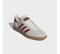 Sneaker ADIDAS PERFORMANCE "HANDBALL SPEZIAL", Herren, Gr. 42, beige (oweiß, none, none, spain), Leder, Schuhe Sneaker, WM 2026 Edition (Länderschuhe) (16746333-42) oweiß, none, none, spain