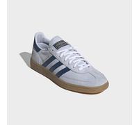 Sneaker ADIDAS PERFORMANCE "HANDBALL SPEZIAL", Herren, Gr. 45, blau (none, none, none, italy), Leder, Schuhe Sneaker, WM 2026 Edition (Länderschuhe) (30578703-45) none, none, none, italy