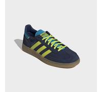 Sneaker ADIDAS PERFORMANCE "HANDBALL SPEZIAL", Herren, Gr. 47, blau (none1, none, none, kolumbien), Leder, Schuhe Sneaker, WM 2026 Edition (Länderschuhe) (78287869-47) none1, none, none, kolumbien