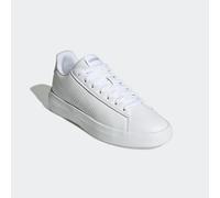 Sneaker ADIDAS SPORTSWEAR "ACESMASH BASE", Herren, Gr. 46, weiß (ftwwht, cschwarz, gretwo), Synthetik, Textil, Schuhe Sneaker (66259226-46) ftwwht, cschwarz, gretwo