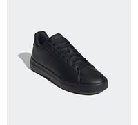 Sneaker ADIDAS SPORTSWEAR "ACESMASH BASE", Herren, Gr. 47, core schwarz, core schwarz, core schwarz, Synthetik, Textil, Schuhe Sneaker (28562502-47) core schwarz, core schwarz, core schwarz