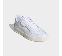 adidas ASPYRE Sneaker Herren - ftwr white - 42 2/3