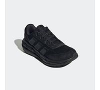 Sneaker ADIDAS SPORTSWEAR "ASTRASTAR", Damen, Gr. 40,5, schwarz (core schwarz, core schwarz, core schwarz), Textil, Schuhe Sneaker (14818915-40,5) core schwarz, core schwarz, core schwarz