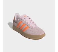 adidas Damen Sneaker BARREDA KI4218 40 Clear Pink/Orange/Gum3